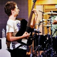 Anna 'Obsessive Nicolas