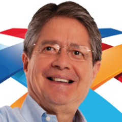 Guillermo Lasso Mendoza