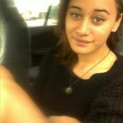 Maia Broughton-Edwards