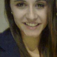 Ana Luísa Piccinini