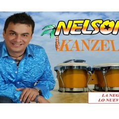 Nelson Kanzela - Yolanda