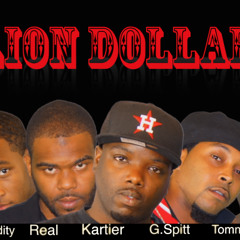 Chris Kartier Williams