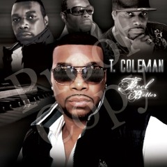 T. Coleman