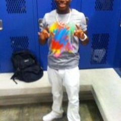 Robb 'fifth Ward Miller