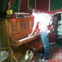 Patricio Rodriguez 7