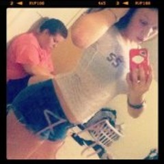 Meghan Leeann Atkins