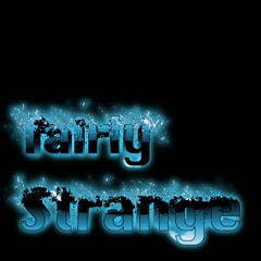 fairlyStrange
