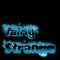 fairlyStrange