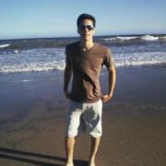 Brian Dacal