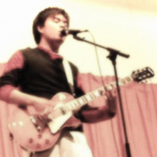 FOREVERMORE (SIDE-A COVER) - Butch Moralde