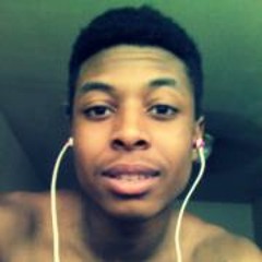 Paul Lamonte Roberson