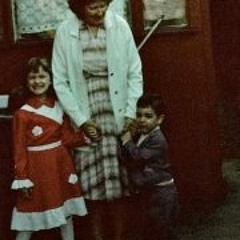 Nicole Papadopoulos 1