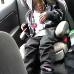 Rasheed Rocknificent Gill