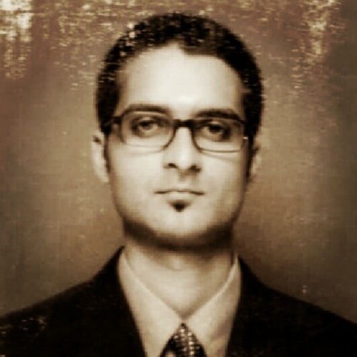 Appu Iyengar’s avatar