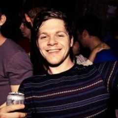 Cal Haddow-Mckitterick