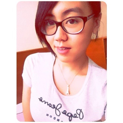 Jingwei Lim’s avatar