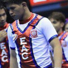 Jerwin Dorille Benaid