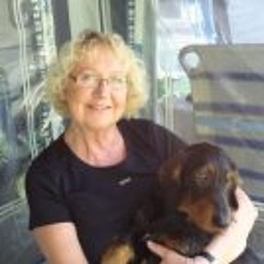 Sonja Bylov Kristensen