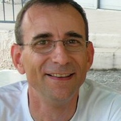 Laurent Desbrières