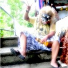 Lucky T. Yudistirawan