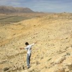 Mehdi ahmadvand-Alaki