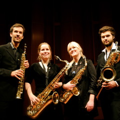 currentsax