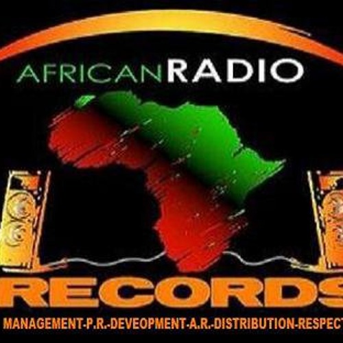 AfricanRadioRecords’s avatar