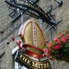 Mitre Cambridge