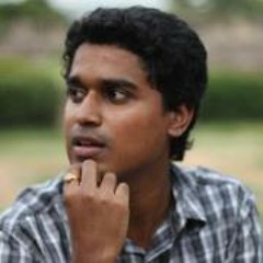 Jnanasiddhy Raghavendra