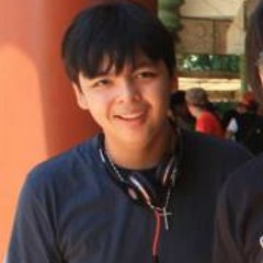 Jed Christopher Gonzales