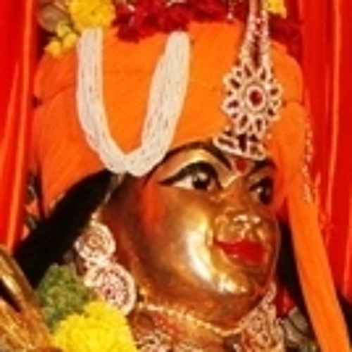 Shivasyatu Sarveshwara’s avatar