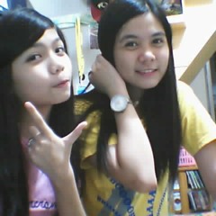 Kristine Angela Esmino