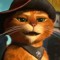 le chat potté