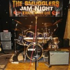 Smugglers Jamnight
