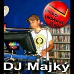 Majky dj 1