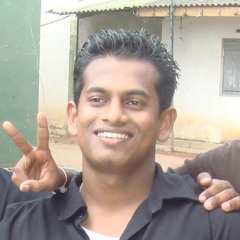 amith tharanga
