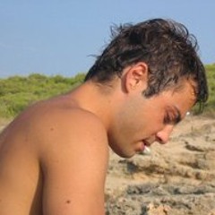 Massimiliano Fantuzzi