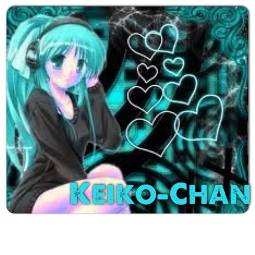 SoundCloud profile picture for @gamergirl