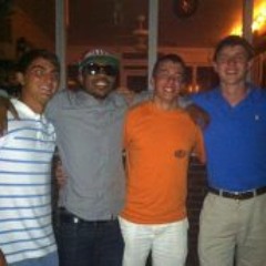 Elijah Kelly Thompson