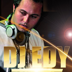 Edy Scratch Turntablism