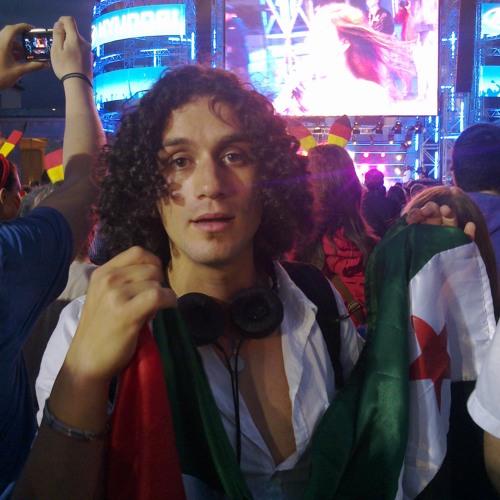 Yanni - Desire - LIVE CONCERT - edited