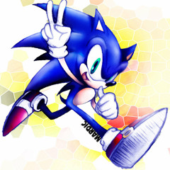 SonicSatAmFan