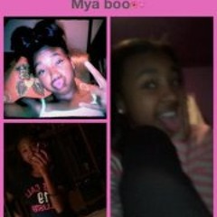 Mya Byers
