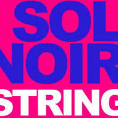 1242101 Superstring Dave Darell Remix