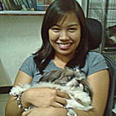 Zarah Manalo Rosuello