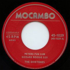 Divetones