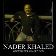 Nader khalid