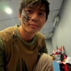 Thomas Jiang Chenyang