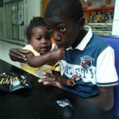 Katema Kanhanga Aigisthos