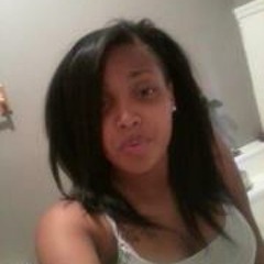 Keara Lovinq Strickland